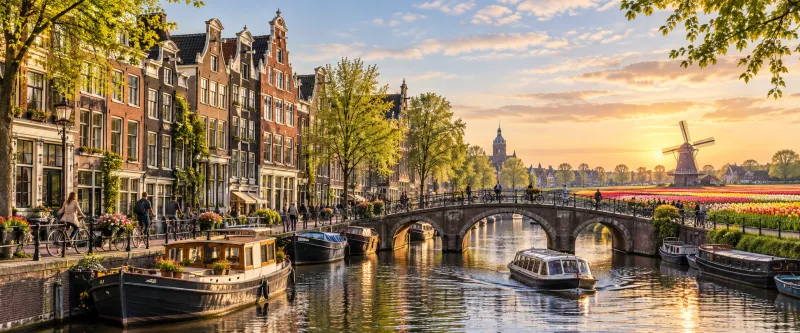 Нидерландия